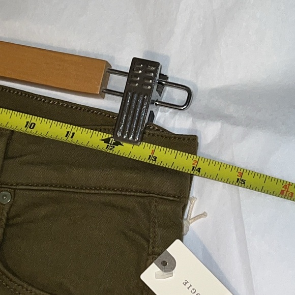 ✨HP✨ NWTS MOTHER RUNAWAY JEANS (28) - Picture 11 of 14